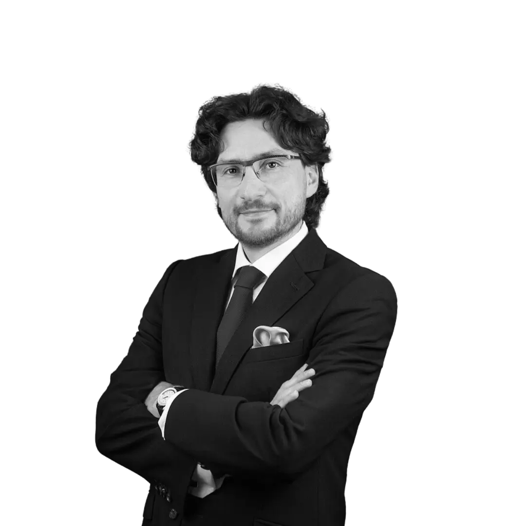 Владимир Самохвалов, управляющий партнер группы компаний SBS Consulting